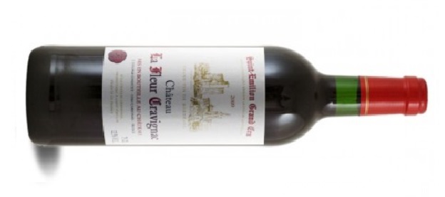 Château La Fleur Cravignac, Saint Emilion Grand Cru AC, Bordeaux, St. Emilion Grand Cru